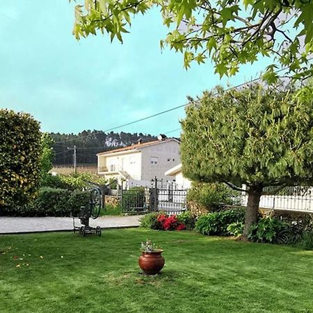 São Martinho de Antas A Tintureira 빌라 외부 사진